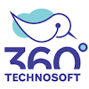 360 Degree Technosoft Software company in Ahmedabad